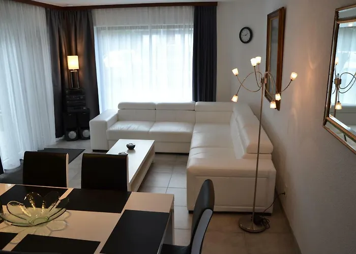 Vakantiehuis Jonckershof