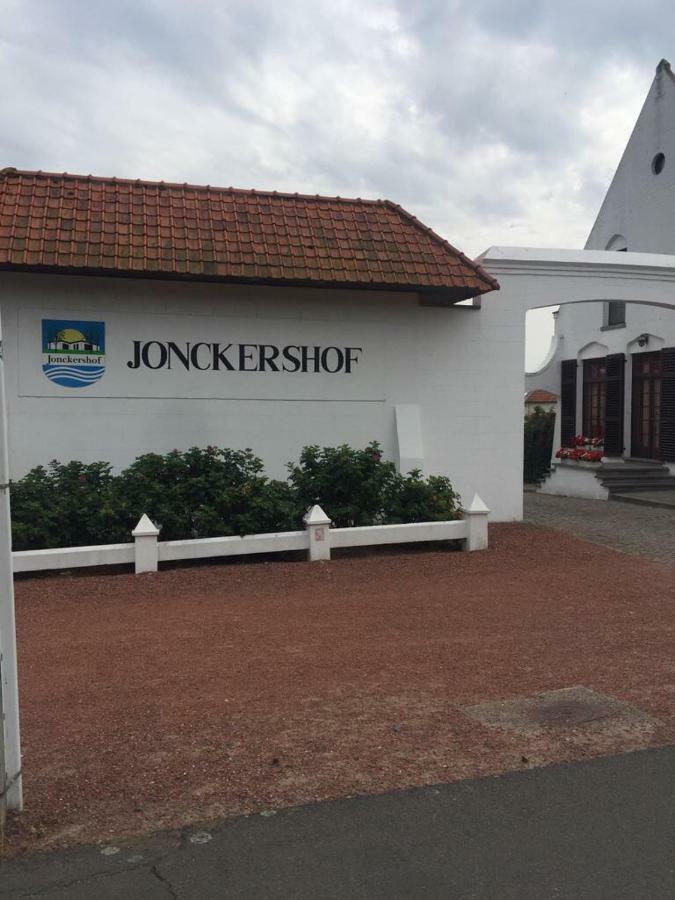 Jonckershof * Middelkerke