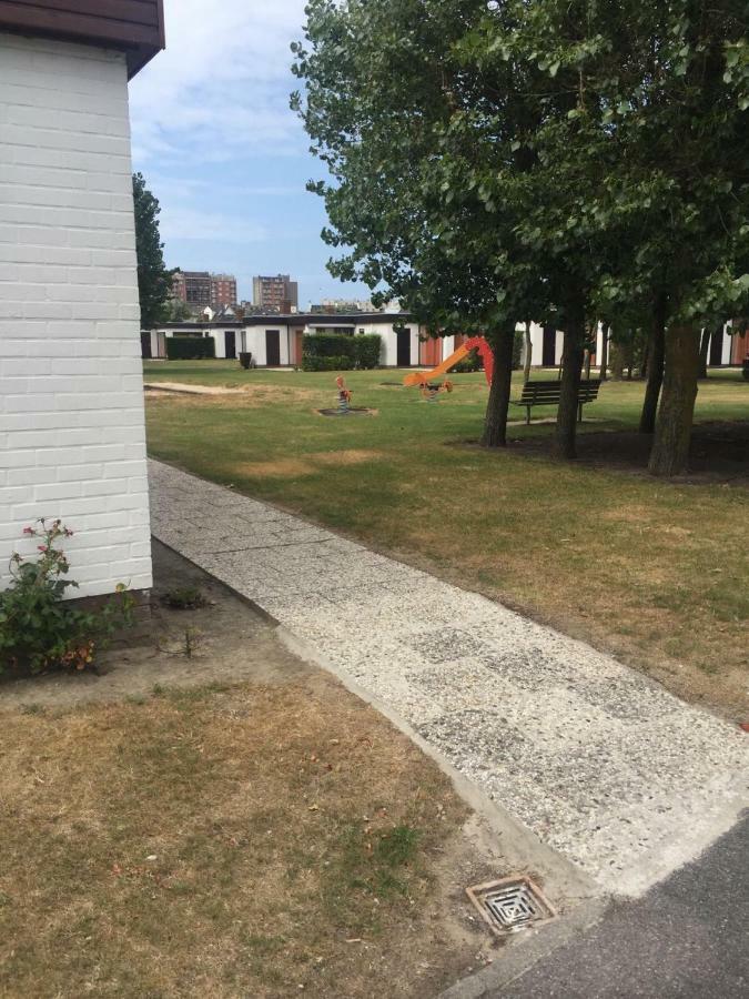Jonckershof Casa vacanze Middelkerke