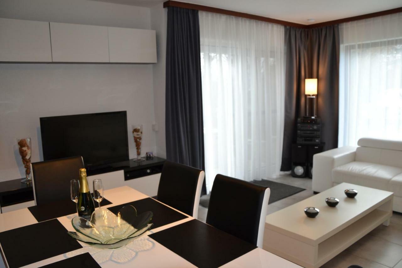 Jonckershof Casa vacanze