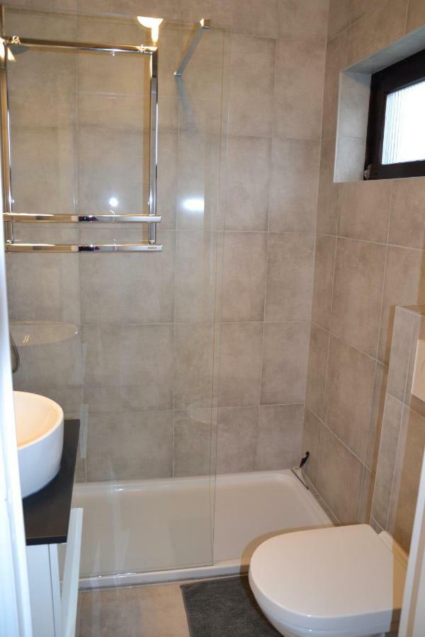 Jonckershof Vakantiehuis Middelkerke