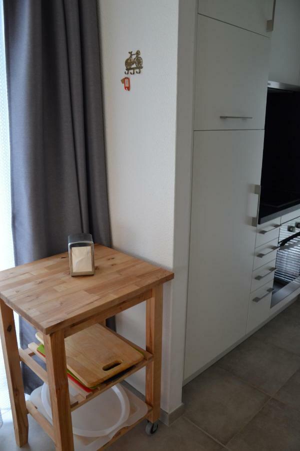 Jonckershof Vakantiehuis *